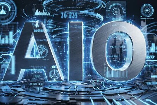 Digirockit AIO Ranking