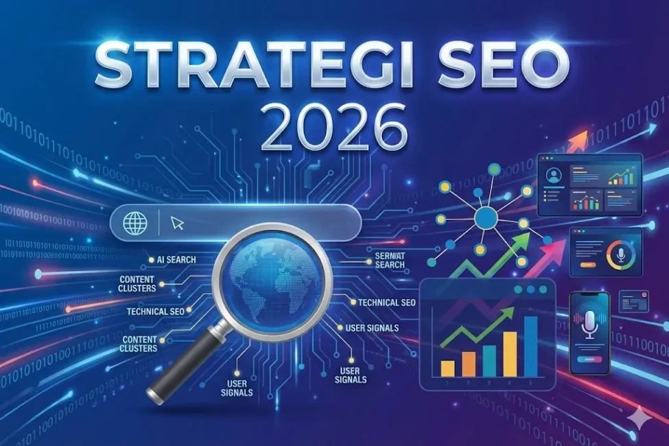 Digirockit SEO 2026 Strategy
