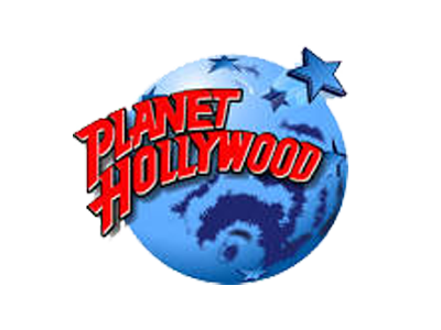 Planet Hollywood