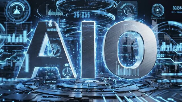 Digirockit AIO Ranking