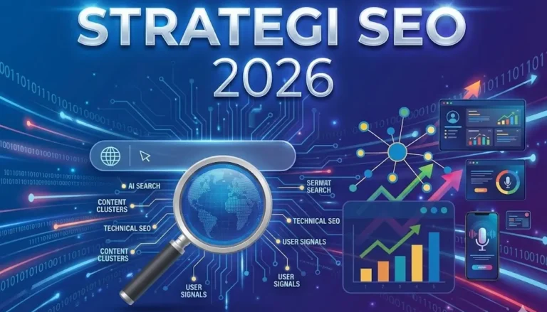 Digirockit SEO 2026 Strategy