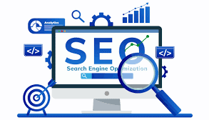 New SEO AI Digirockit NEW SEO